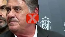 Serdal Adalı'dan Vlahovic ve Brahim Diaz sözleri