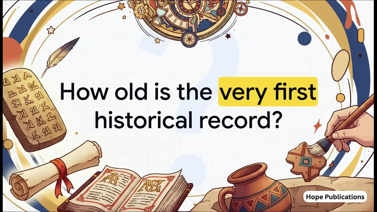 03. Modern Historiography