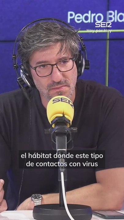 ¿ESTAMOS PREPARADOS PARA UNA NUEVA PANDEMIA?