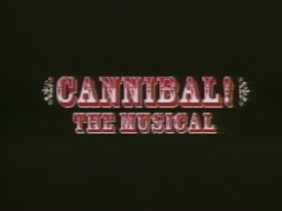 Cannibal - The Musical