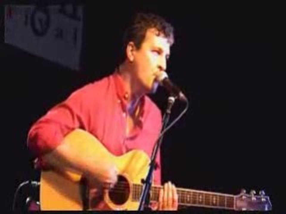 Tonton Georges Trio - La cane de jeanne en rap