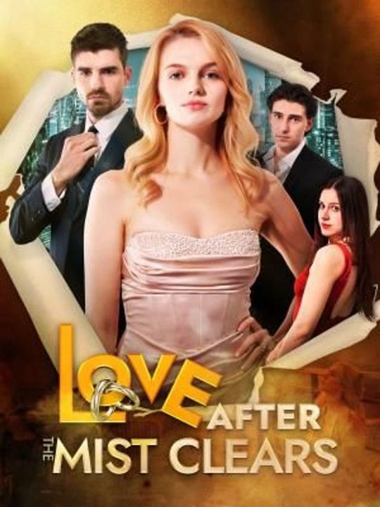 Love After the Mist Clears 2026 Full Movie