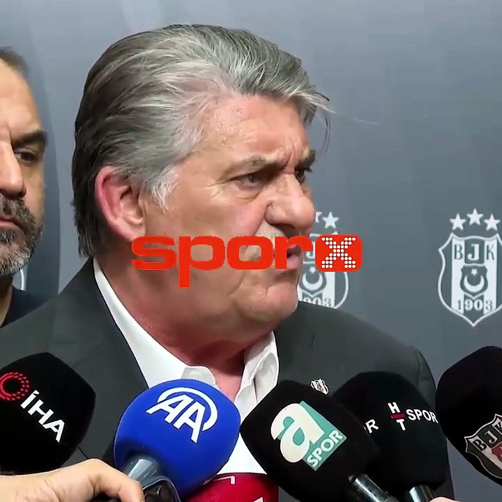 Serdal Adalı'dan Trossard açıklaması
