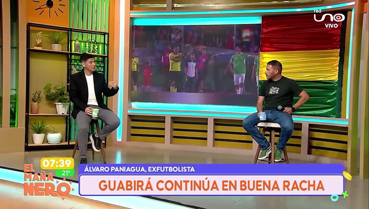 ANÁLISIS DEPORTIVO DE LA JORNADA