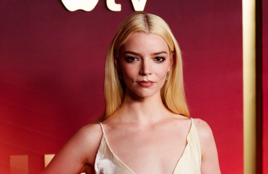 Anya Taylor-Joy erklärt: 'Frauen betreiben kein Method Acting, weil wir nicht den Verstand verlieren können'