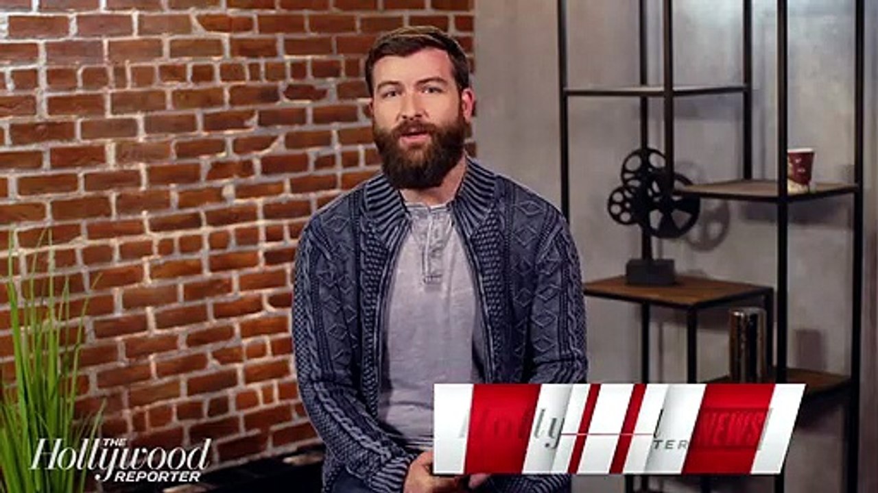 Ryan Reynolds & John Krasinski Unite for Comedy 'Imaginary Friends' | THR News [Full Movie]