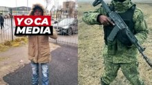 16 camerounais engagés comme militaires russes décédés en Russie