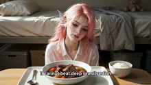 The siren could lure sailors to their doom. Riley was defeated by one pout.#pickreels #shortdrama #interactivedrama #FantasyLove #ReverseHaremFantasy