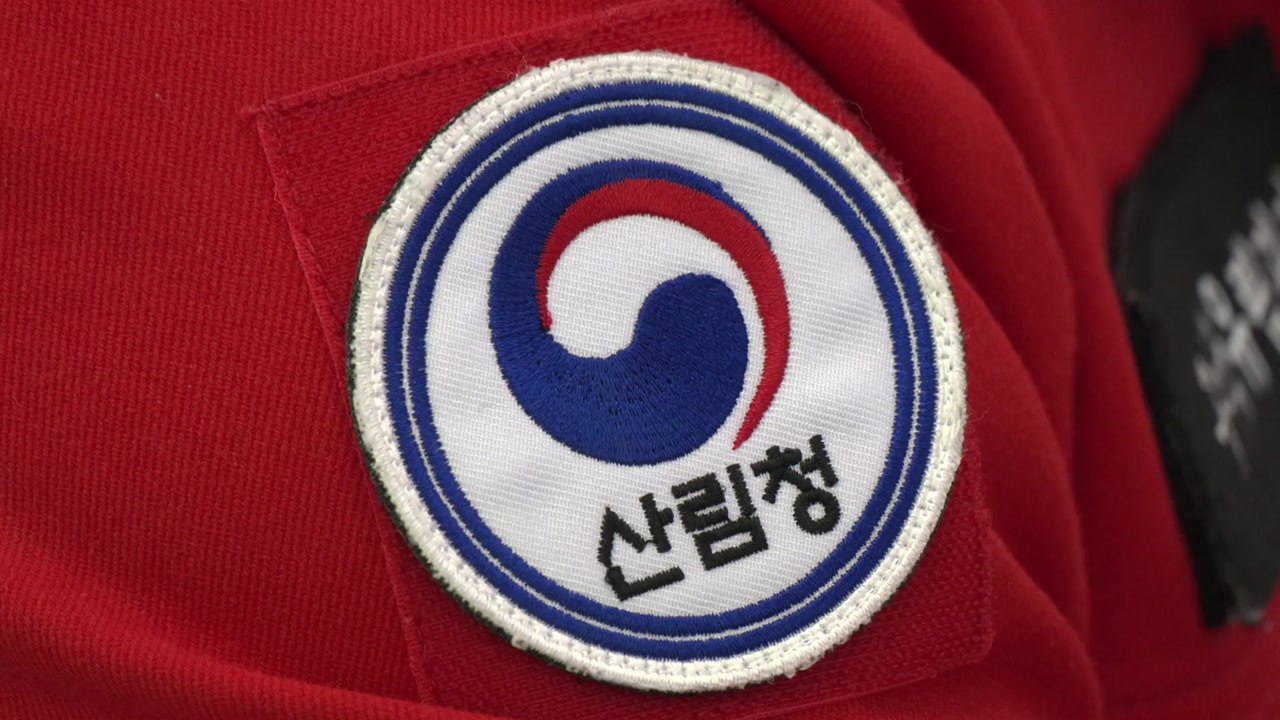 [대구] 대구시, 도심형 산불 대응 합동대응센터 구축 / YTN