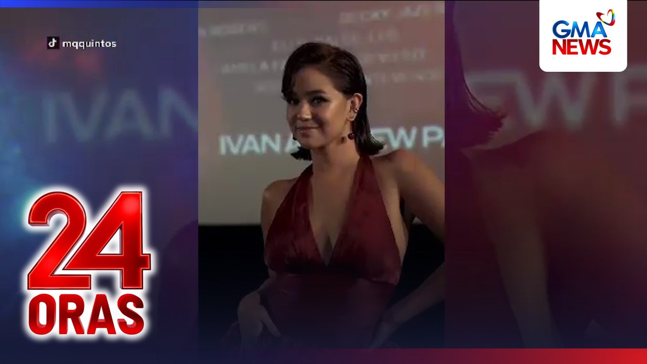 MMikee Quintos, focus sa self-love at career; 'di pa ready sa commitment pero open for dating | 24 Oras