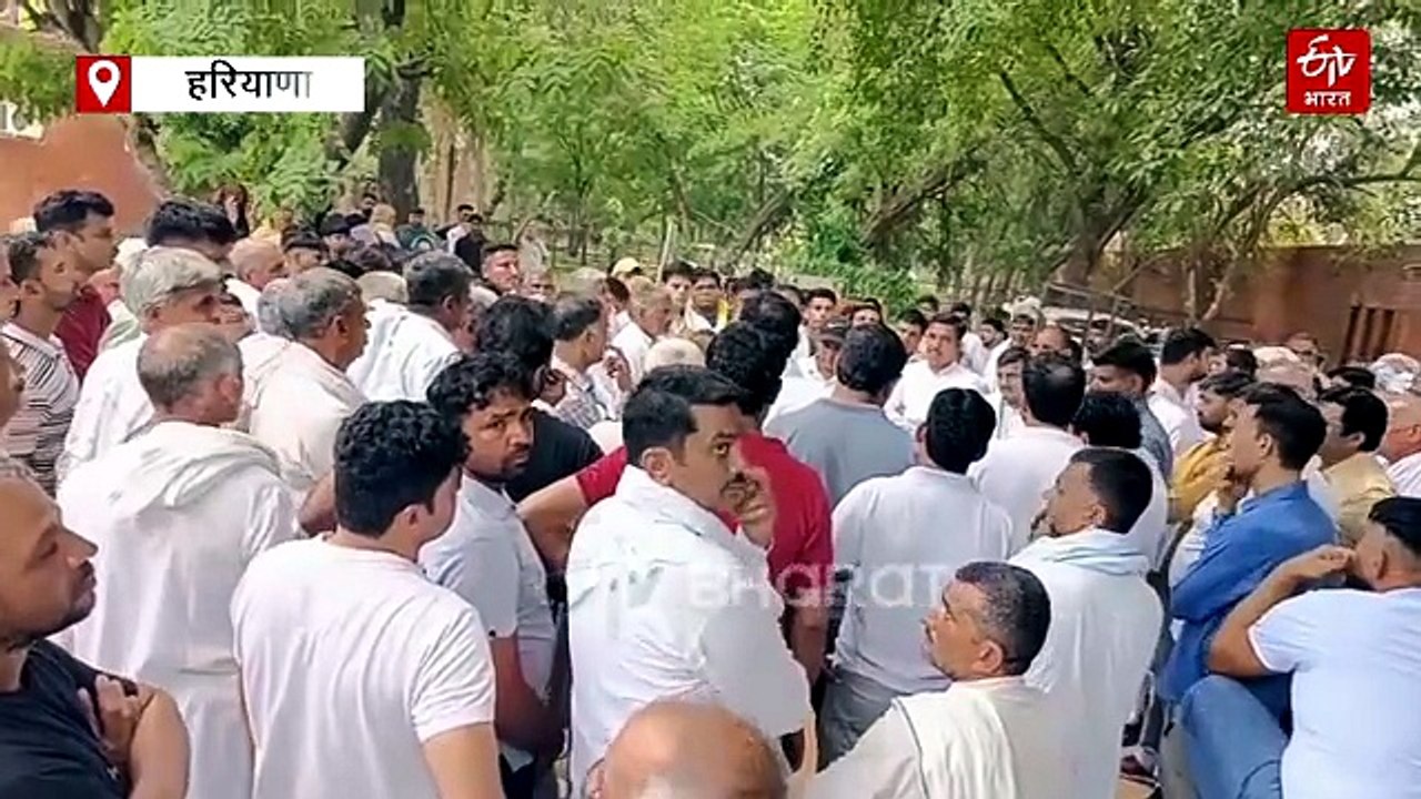 रोहतक में मुस्कान बल्हारा सुसाइड केस में बोले SP, दोषी पाए जाने पर होगी सख्त कार्रवाई