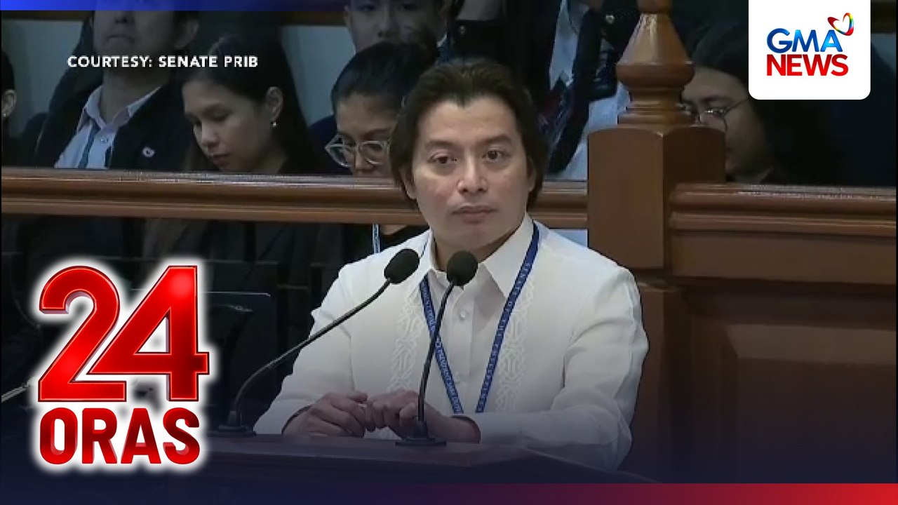 COA Auditor – Hiniling ng OVP na audit query na lang ang ibigay para sa paglabag ng co fi funds liquidation imbes na observation memo | 24 Oras