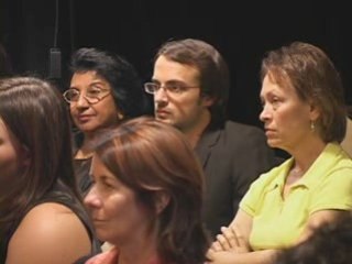 Seeing with the Eyes of God