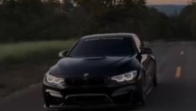 POV: You finally own your dream BMW