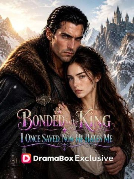 Bonded to the King I Once Saved Now He Hates Me (Exclusive) - Full EPS