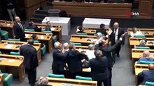 Üsküdar Belediyesi'nde başkan vekili Sibel Tan Çetinkaya oldu