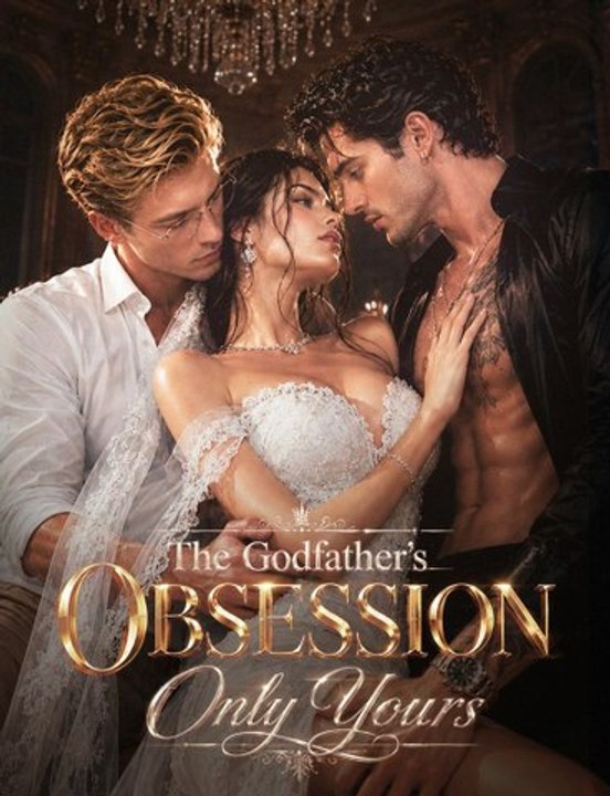 The Godfather'S Obsession: Only Yours - ✅ FULL [Eng Sub]