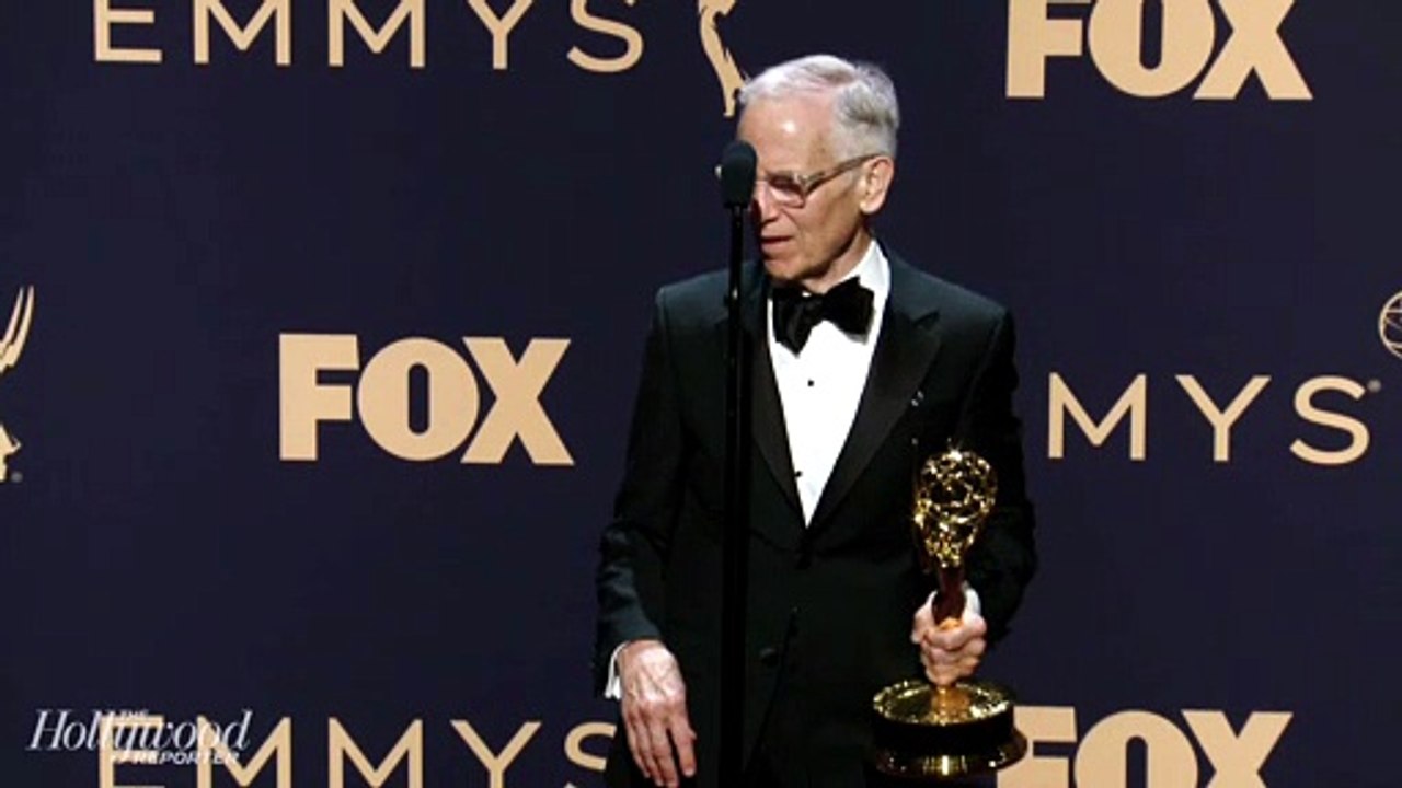 Don Roy King on Directing Win for 'Saturday Night Live' | Emmys 2019 [Full Movie]