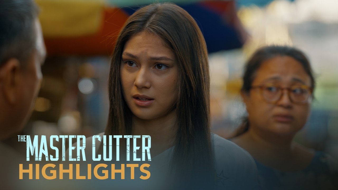 The Master Cutter: Karla bans Noel from buying alcohol! (Episode 63)