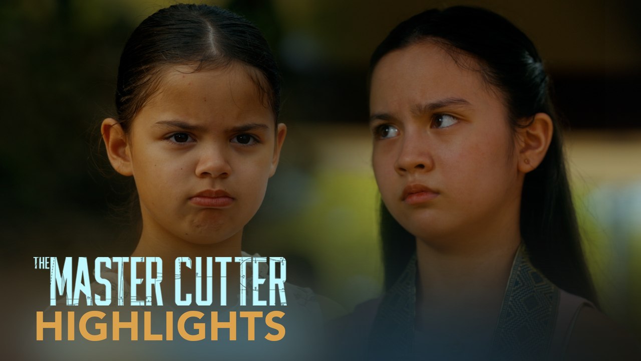 The Master Cutter: Ibyang crashes Janine's birthday getaway! (Episode 63)