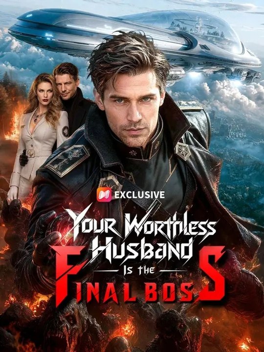 Your Worthless Husband Is the Final Boss | Full EP Web Series
