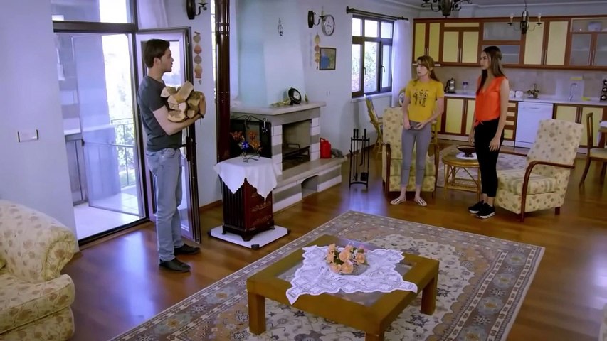18. Te Ame Una Vez (Sevdim Seni Bir Kere), en español