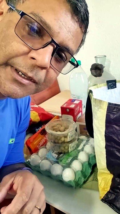 O tour completo pelo mercado na epoca do amor e assim do  odio era assim!?solta a voz patriotas