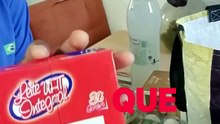 O tour completo pelo mercado na epoca do amor e assim do  odio era assim!?solta a voz patriotas
