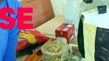 O tour completo pelo mercado na epoca do amor e assim do  odio era assim!?solta a voz patriotas