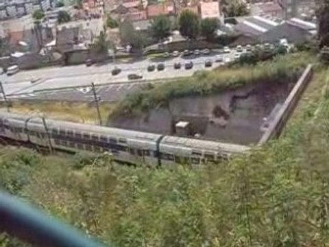 le VB2N avec une bb 16500