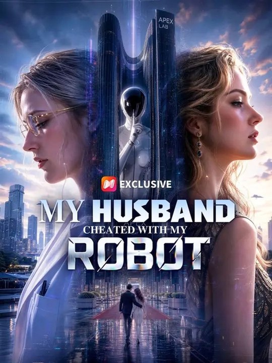(Exclusive) My Husband Cheated with My Robot FULL Drama 2026