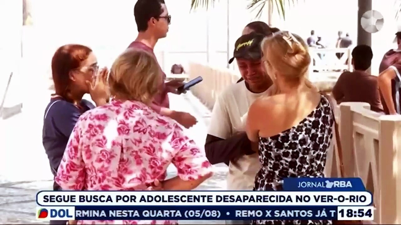 Mãe contesta versão das testemunhas