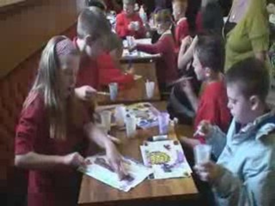 GRTHM Doncaster 2008