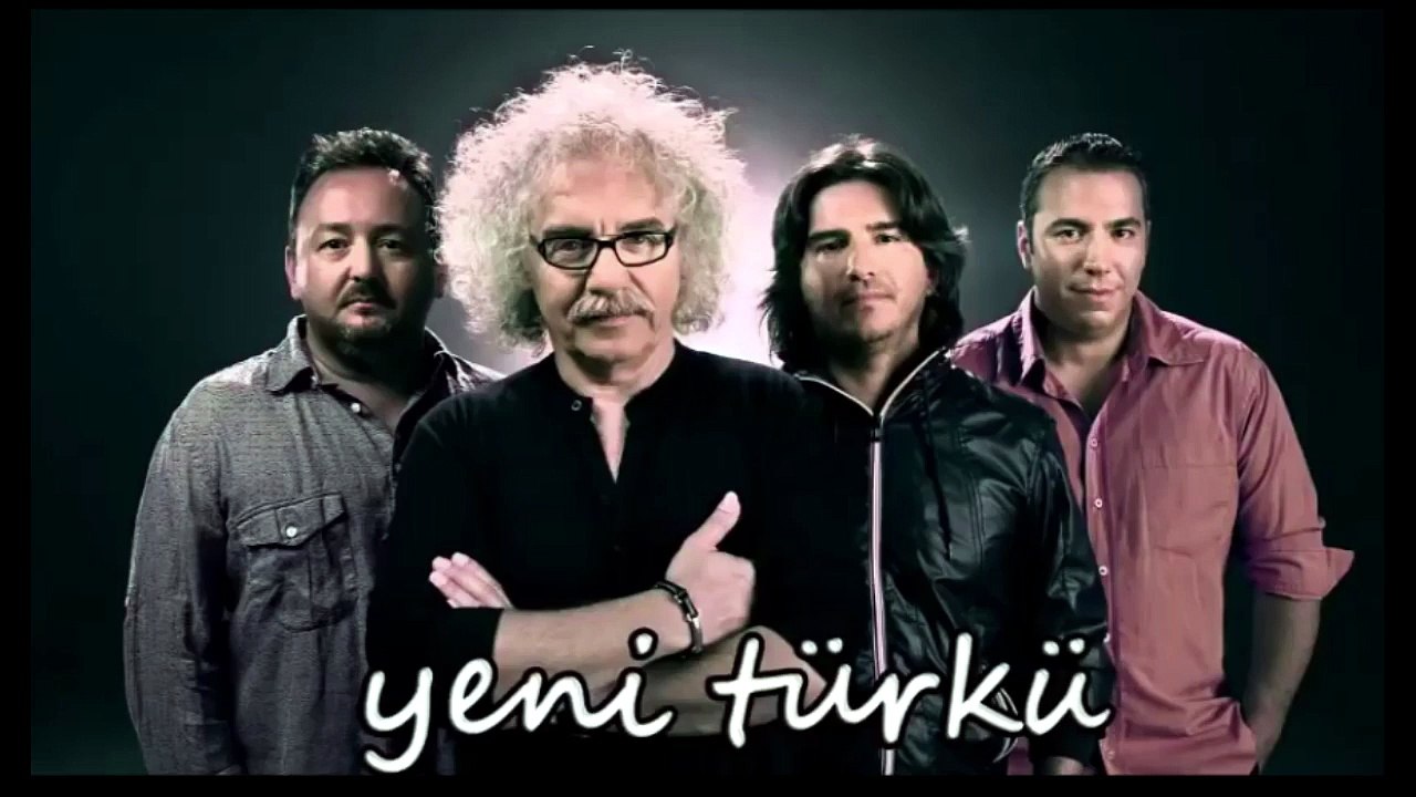Yeni Türkü - Sevgi Özleyendir
