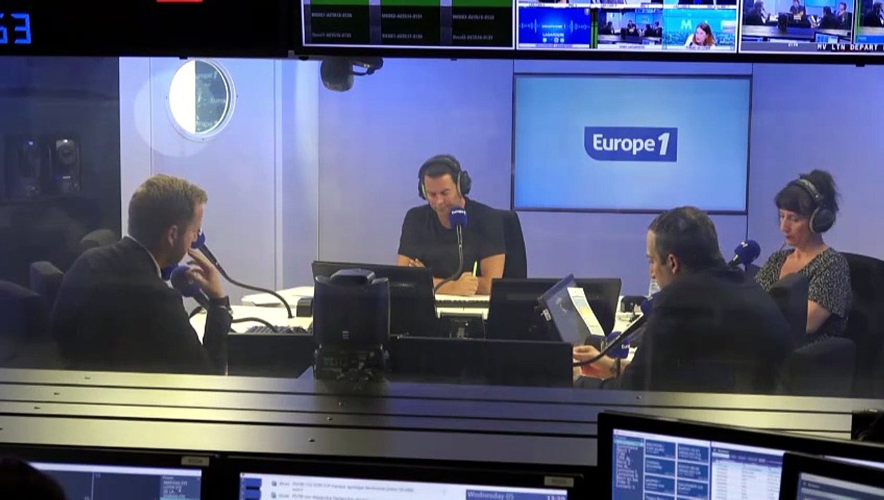DZ Mafia : l'interpellation d'un fondateur du cartel sera-t-elle un tournant dans les relations diplomatiques entre la France et l'Algérie