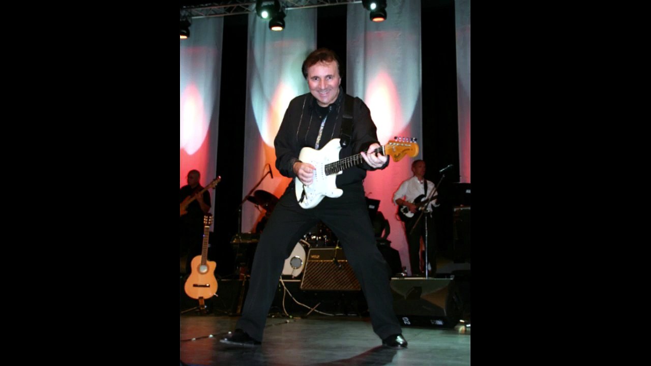 Ricky King - Desperado