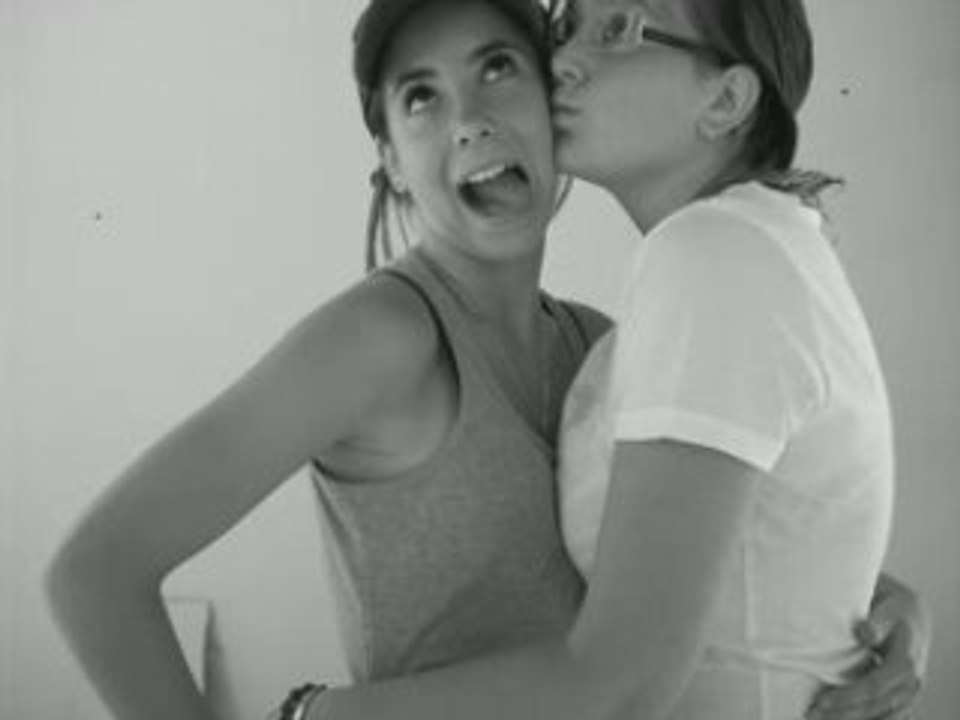 Ma femme et Moi