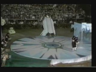 Jeux Sans Frontieres-Penguin Game