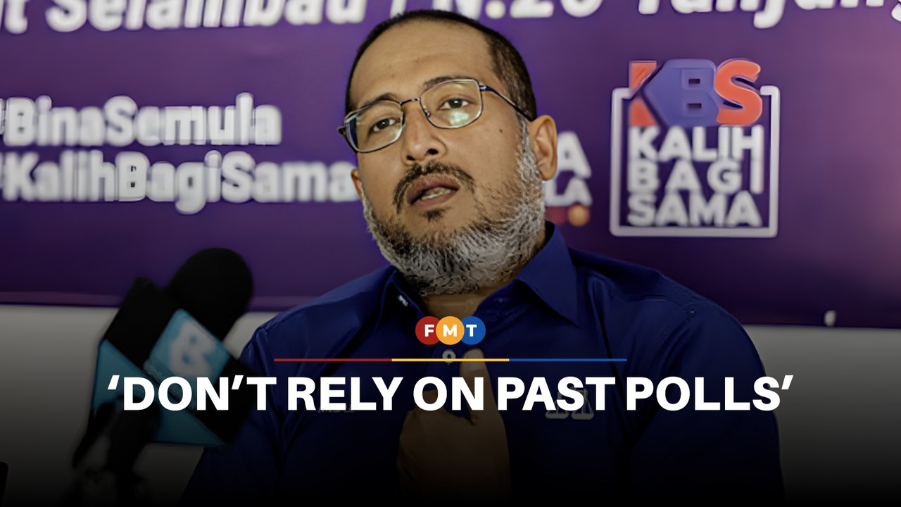 Don’t rely on past polls for BN-PN seat formula, says Kedah Umno