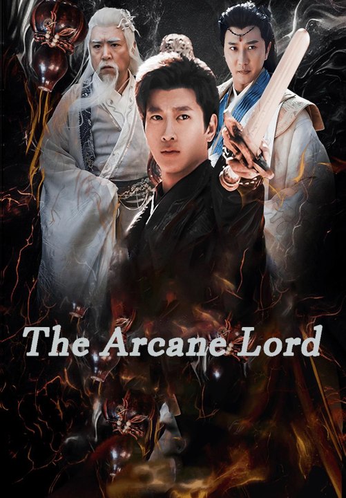The Arcane Lord Engsub