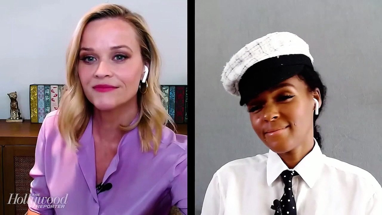 The Hollywood Reporter's Full, Uncensored Drama Actresses Roundtable With Jennifer Aniston, Helena Bonham Carter, Rose Byrne, Janelle Monáe, Reese Witherspoon and Zendaya [Full Movie]
