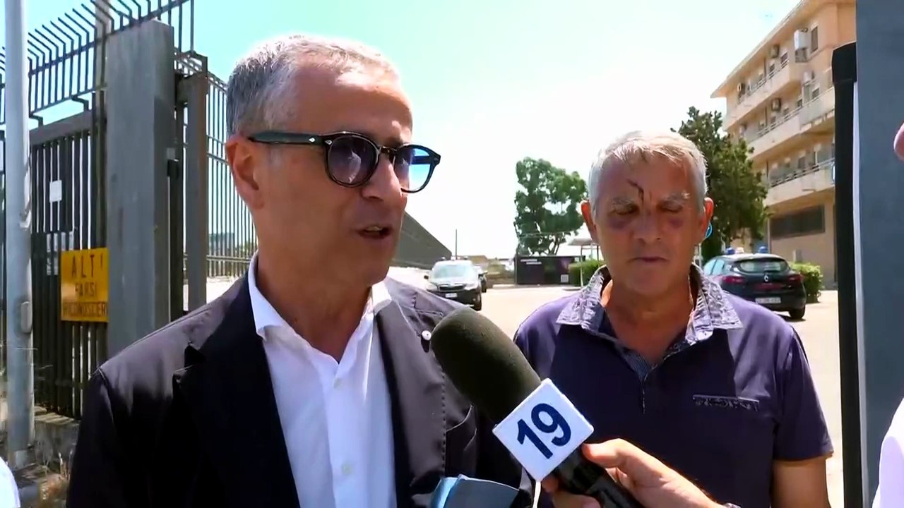 Rtp Telegiornale del 5 agosto 2026