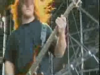 Six feet under - Silent Violence