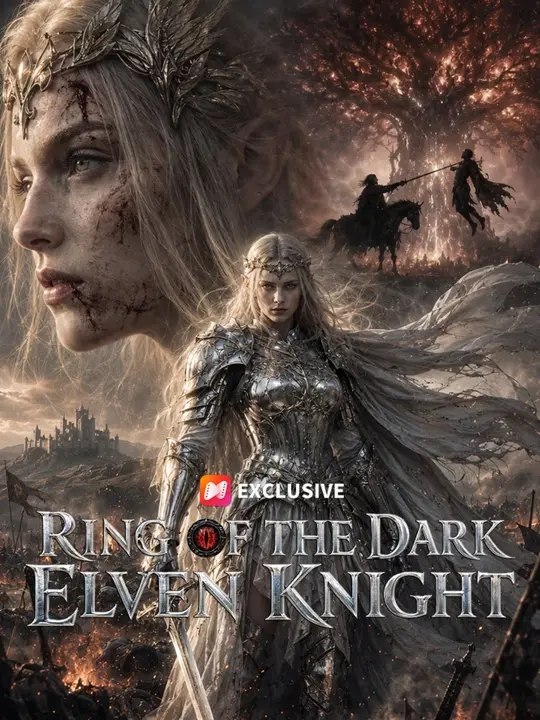 Ring of the dark：Elven Knight Full Movie