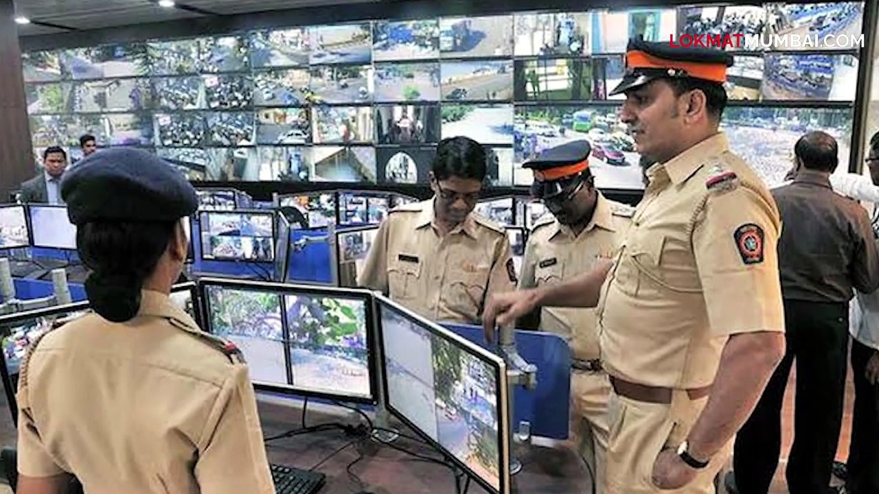 लोकलमध्ये विसरलेला तब्बल ४० लाखांचं सोनं, पोलिसांनी शोधलं, ३ वर्षांनी मालकाला परत मिळालं