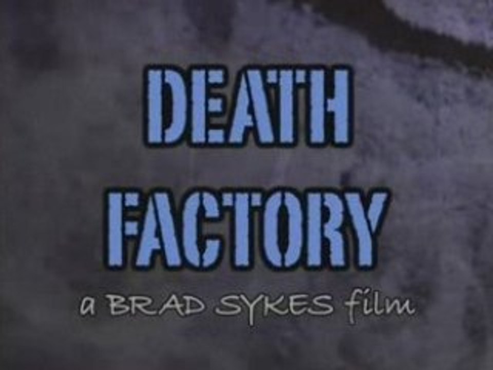Deathfactory