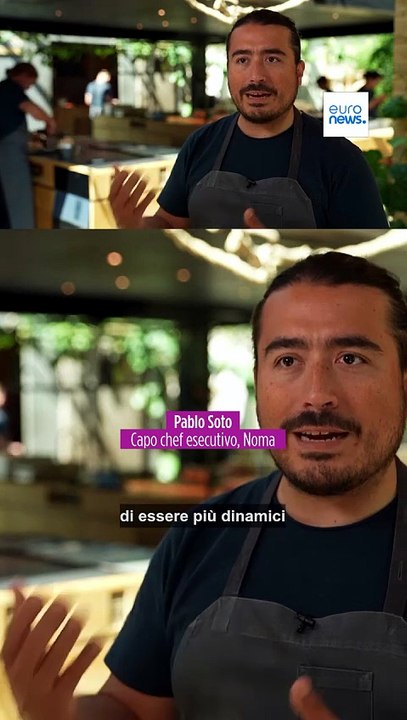 Il ristorante Noma di Copenaghen riapre con nuova guida dopo accuse di abusi