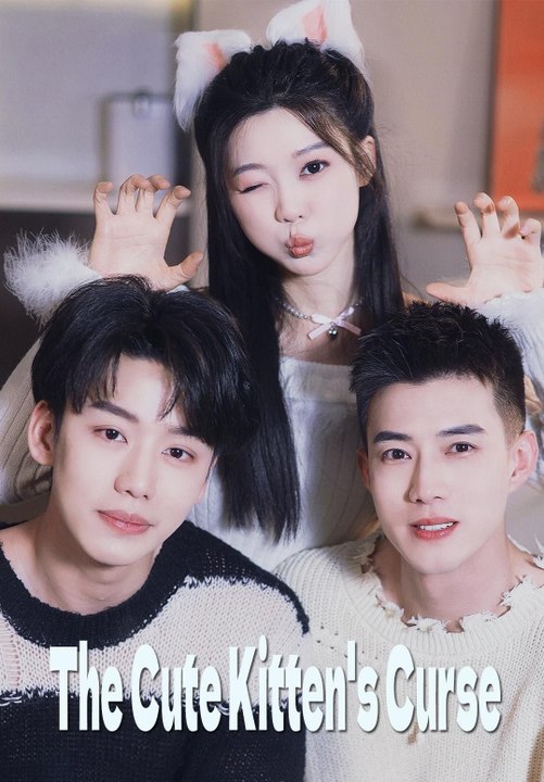 The Cute Kitten's Curse Engsub
