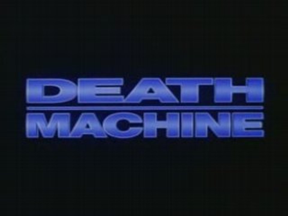 Deathmachine