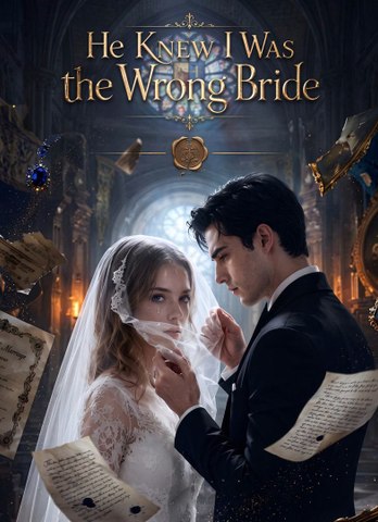 He Knew I Was the Wrong Bride | New Movie 2026